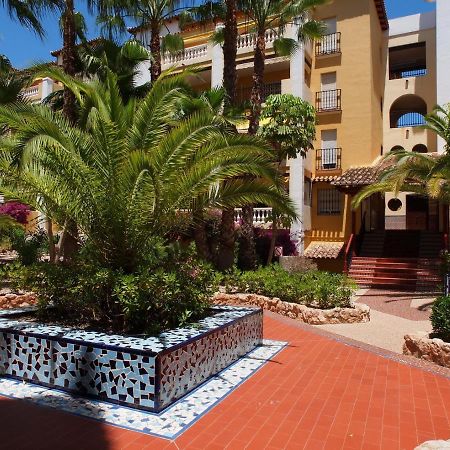 Sunny Apartment Aldea Del Mar Near The Sea Torrevieja Exteriér fotografie