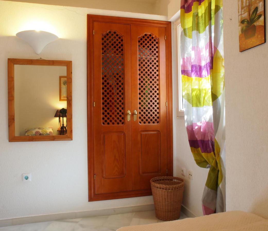 Sunny Apartment Aldea Del Mar Near The Sea Torrevieja Pokoj fotografie