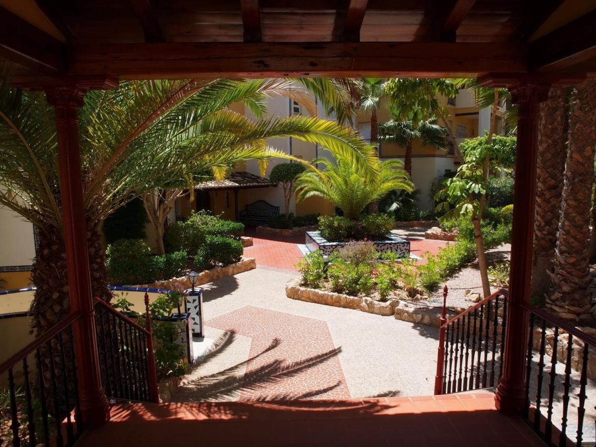Sunny Apartment Aldea Del Mar Near The Sea Torrevieja Pokoj fotografie