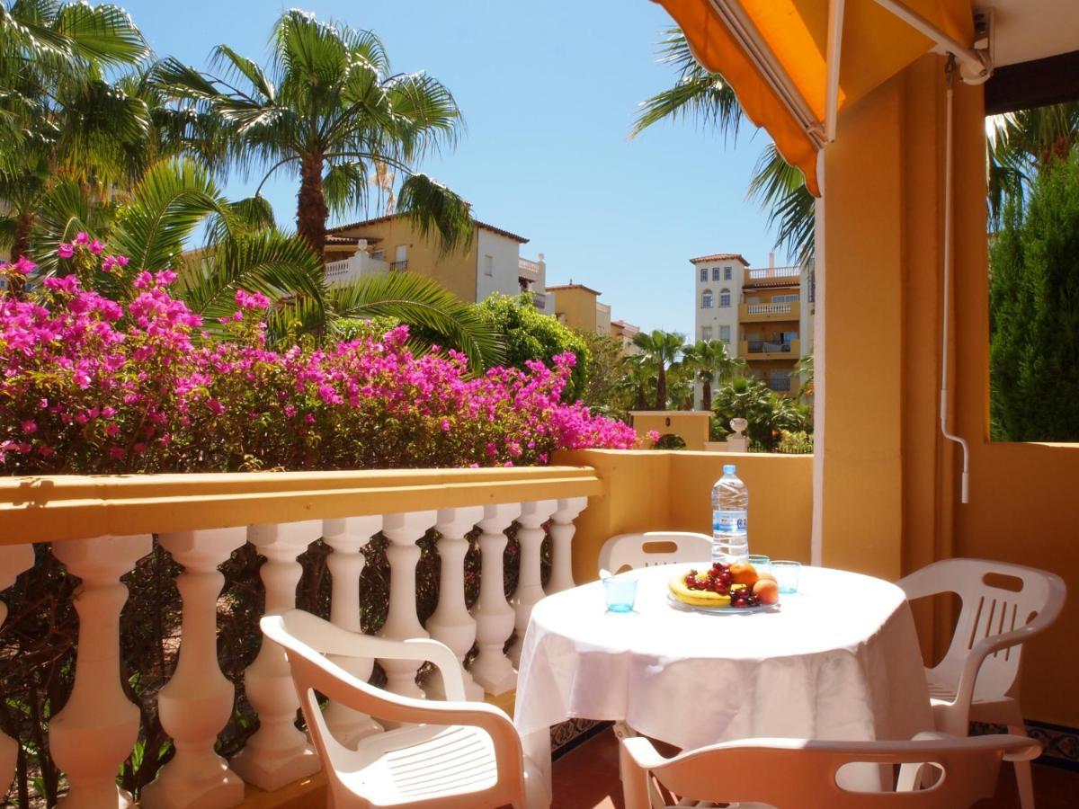 Sunny Apartment Aldea Del Mar Near The Sea Torrevieja Pokoj fotografie